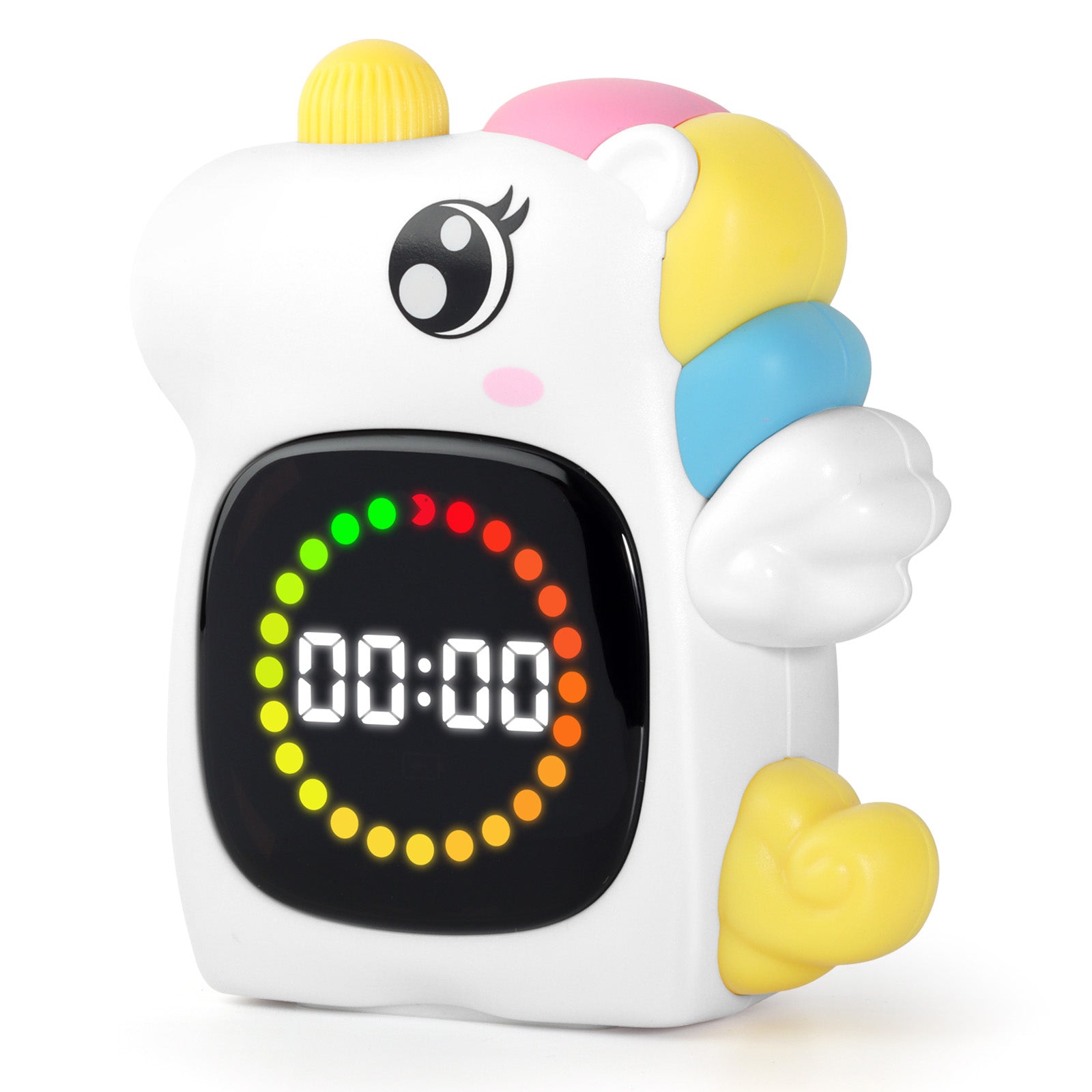 White Unicorn Timer