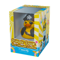1 Inch Pool Chlorine Floater (Pirate Duck)