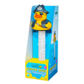 Pirate Duck Pool Thermometer