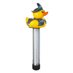Pirate Duck Pool Thermometer