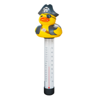 Pirate Duck Pool Thermometer