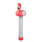 Flamingo Pool Thermometer