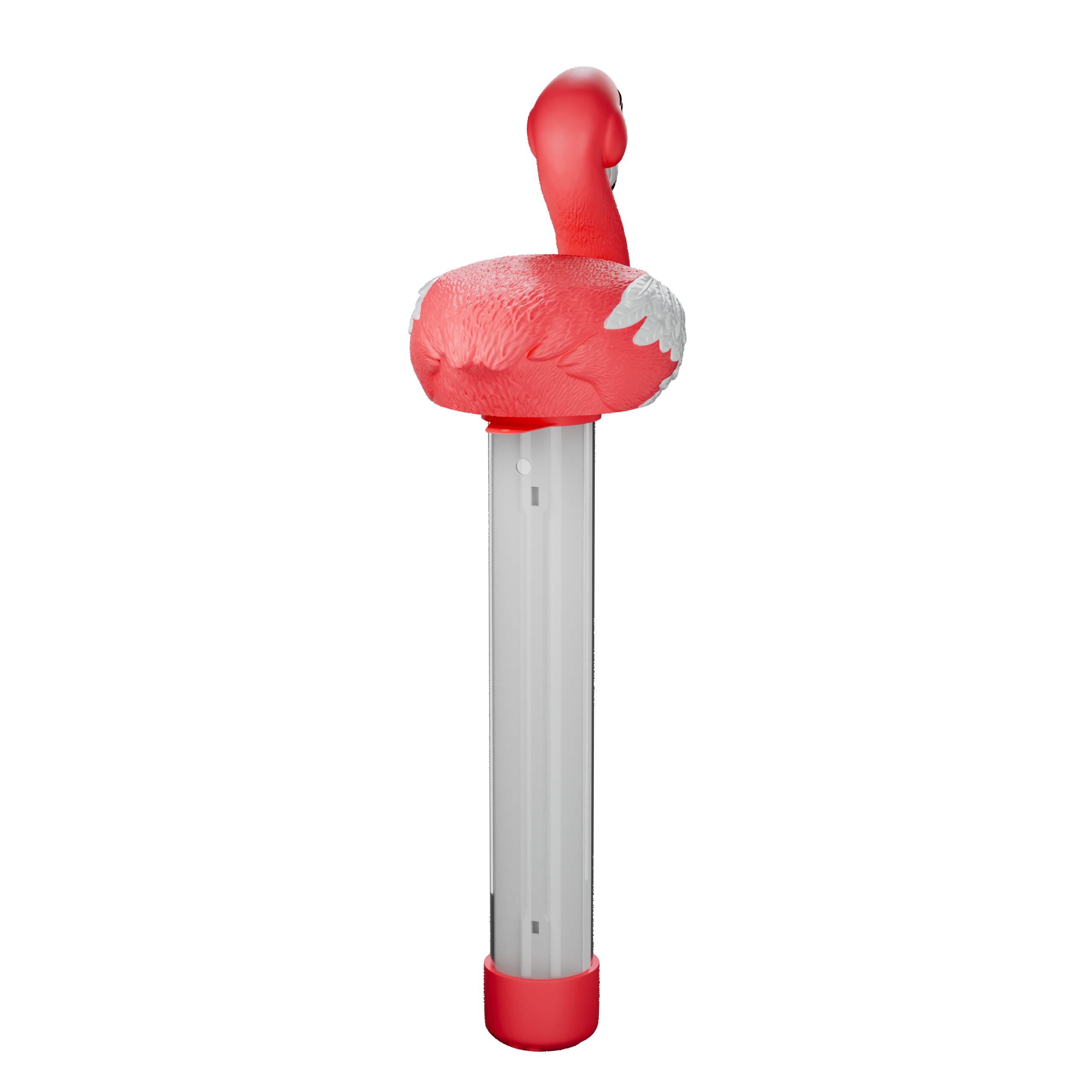 Flamingo Pool Thermometer