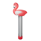 Flamingo Pool Thermometer