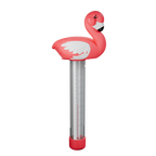 Flamingo Pool Thermometer