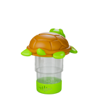 1 Inch Pool Chlorine Floater (Sea Turtle)