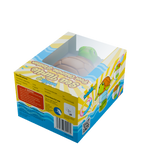 1 Inch Pool Chlorine Floater (Sea Turtle)