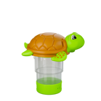 1 Inch Pool Chlorine Floater (Sea Turtle)
