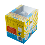 1 Inch Pool Chlorine Floater (Seal Duck)
