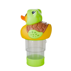 1 Inch Pool Chlorine Floater (Turtle Duck)