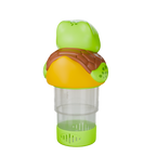 1 Inch Pool Chlorine Floater (Turtle Duck)