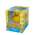 1 Inch Pool Chlorine Floater (Turtle Duck)