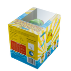 1 Inch Pool Chlorine Floater (Turtle Duck)
