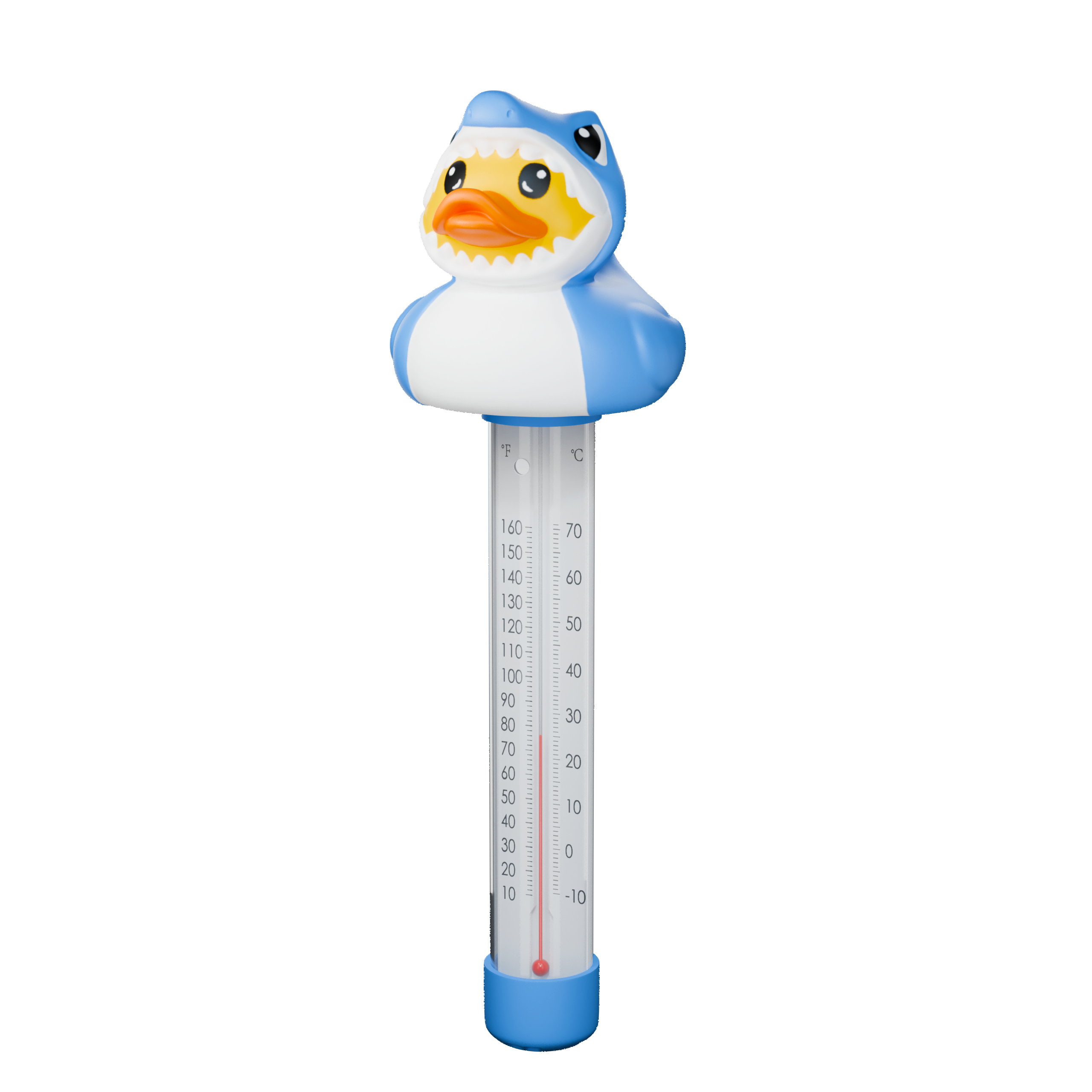 Shark Duck Pool Thermometer