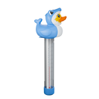 Shark Duck Pool Thermometer