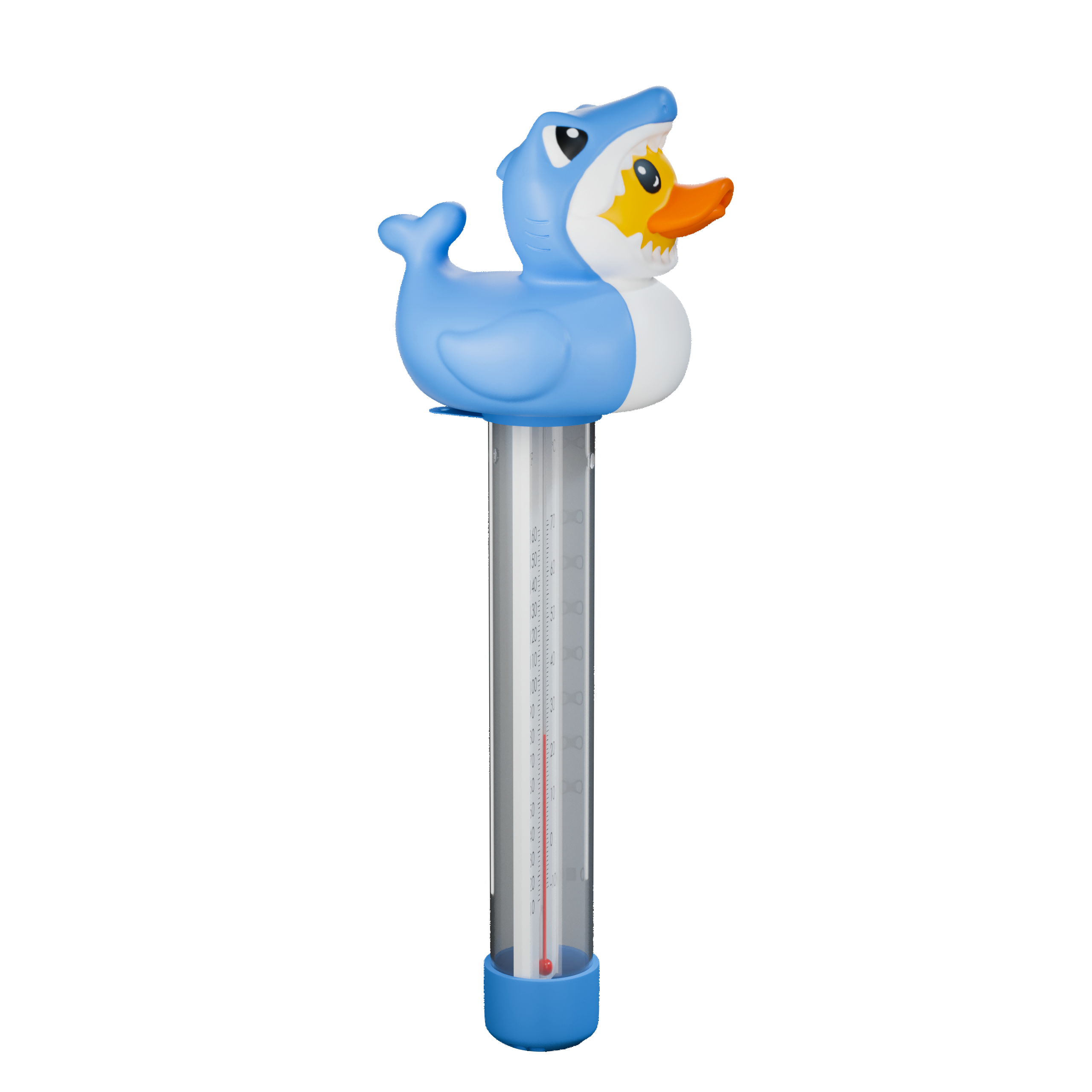 Shark Duck Pool Thermometer