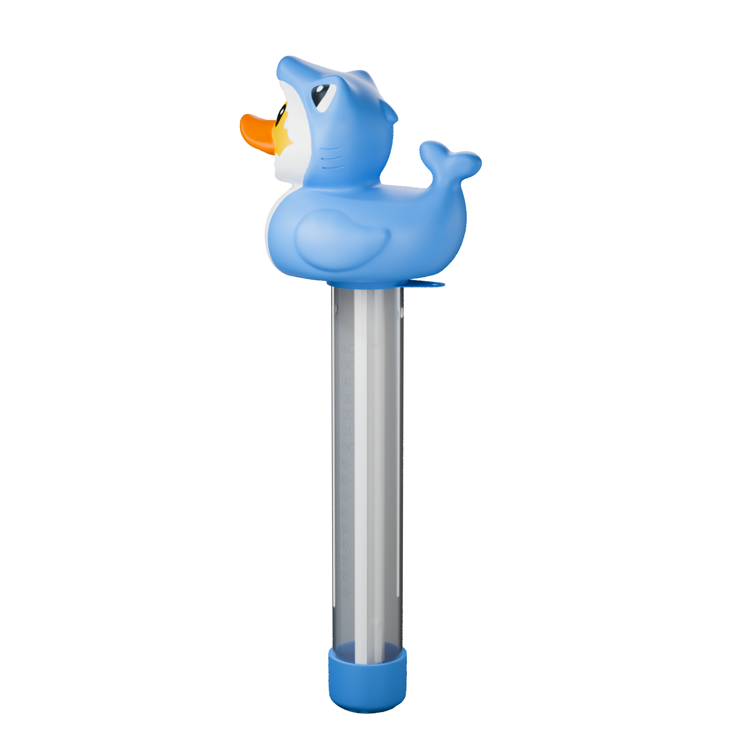 Shark Duck Pool Thermometer