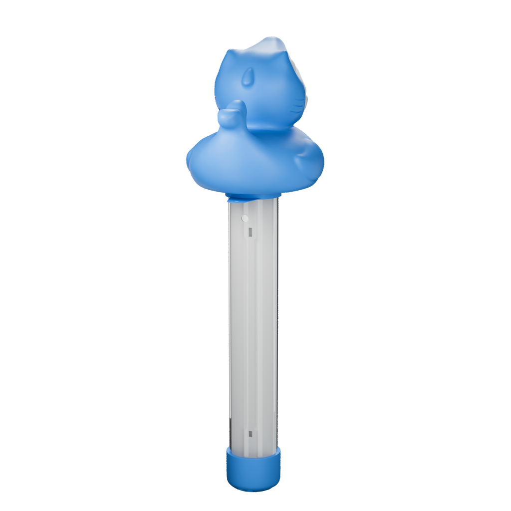 Shark Duck Pool Thermometer