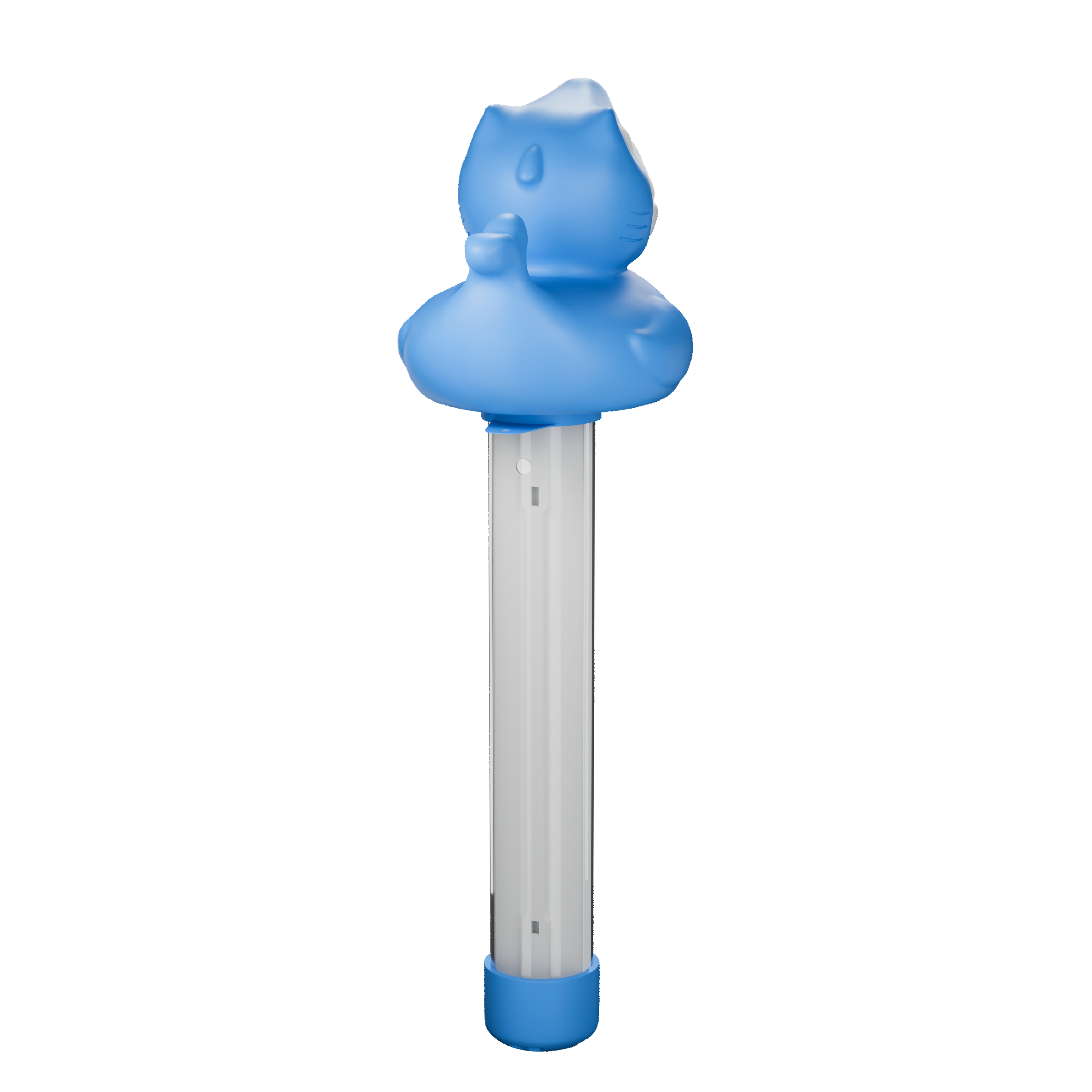 Shark Duck Pool Thermometer