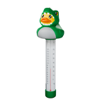 Dino Duck Pool Thermometer