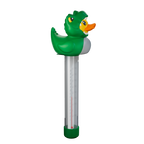 Dino Duck Pool Thermometer