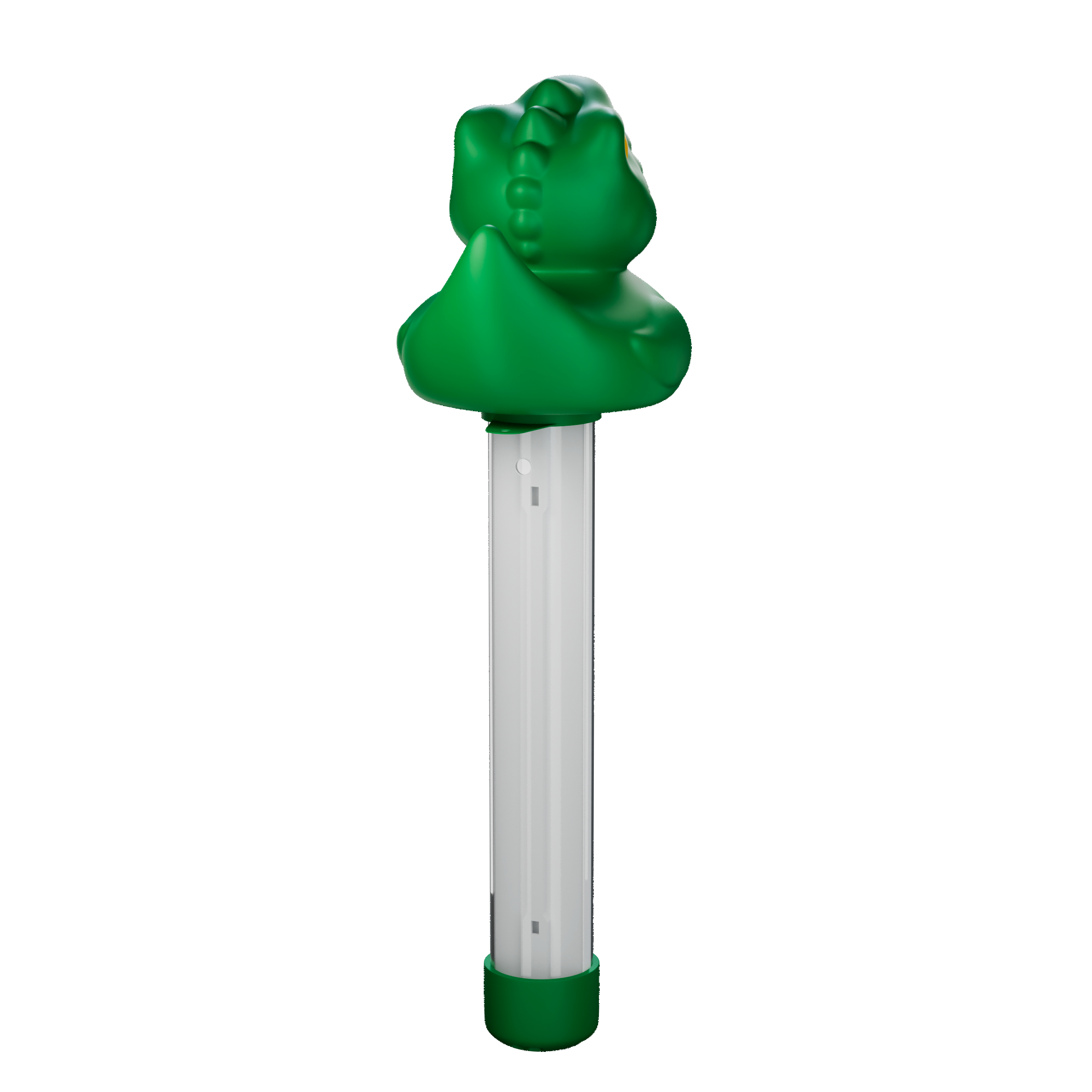 Dino Duck Pool Thermometer