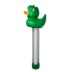 Dino Duck Pool Thermometer