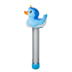 Narwhal Duck Pool Thermometer