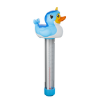 Narwhal Duck Pool Thermometer