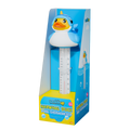 Narwhal Duck Pool Thermometer