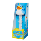 Narwhal Duck Pool Thermometer