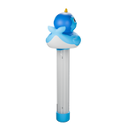 Narwhal Duck Pool Thermometer