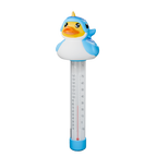 Narwhal Duck Pool Thermometer