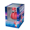 3 Inch Flamingo Solar Pool Chlorine Floater