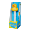 Classic Yellow Duck Pool Thermometer