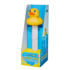 Classic Yellow Duck Pool Thermometer