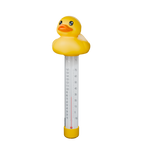 Classic Yellow Duck Pool Thermometer