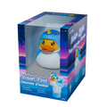 3 Inch Narwhal Duck Solar Pool Chlorine Floater
