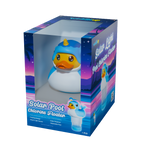3 Inch Narwhal Duck Solar Pool Chlorine Floater