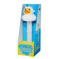 Seal Duck Pool Thermometer 1