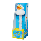 Seal Duck Pool Thermometer 1