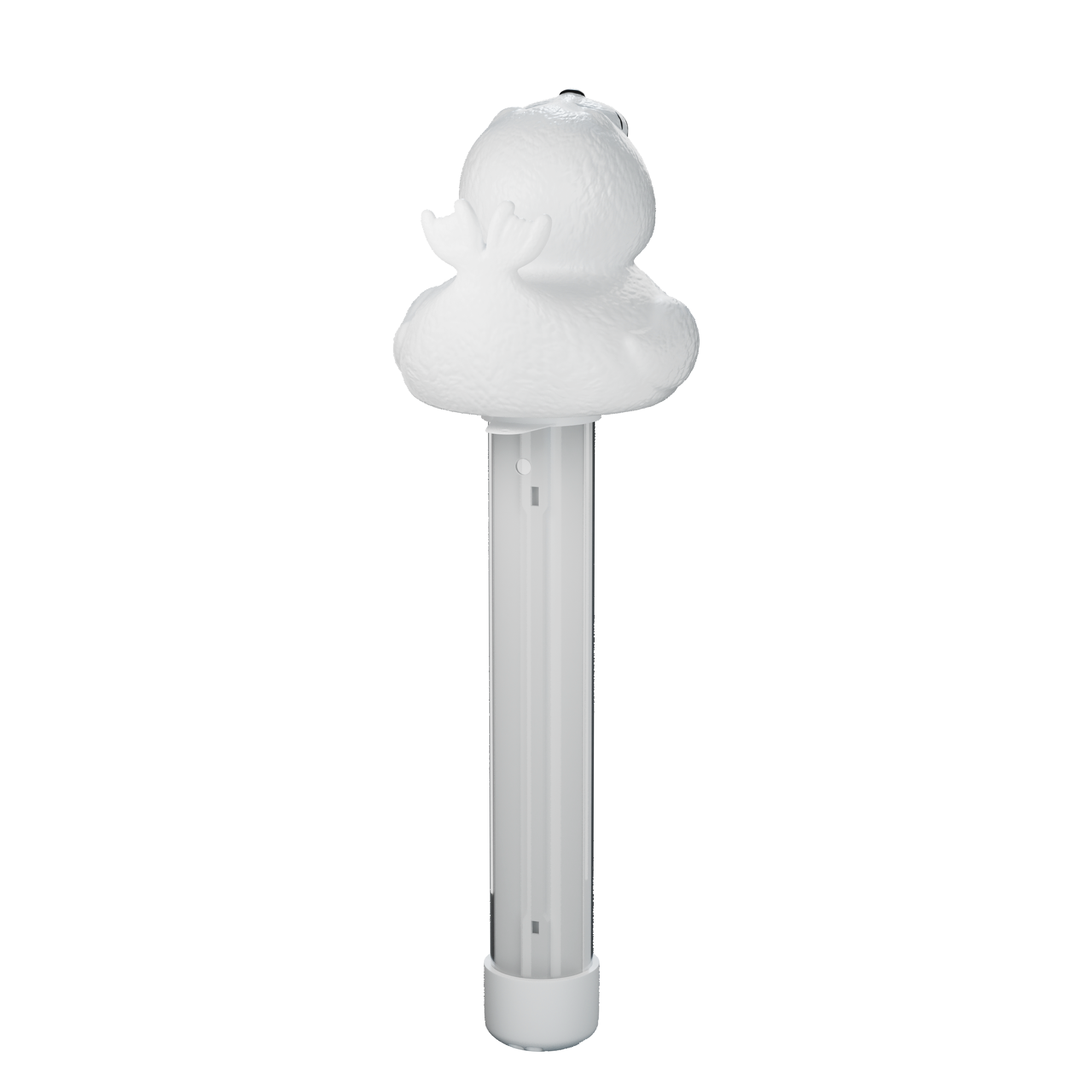Seal Duck Pool Thermometer 4