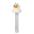 Seal Duck Pool Thermometer 2