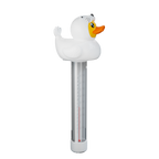 Seal Duck Pool Thermometer 5