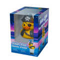 3 Inch Pirate Duck Solar Pool Chlorine Floater
