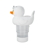3 Inch Seal Duck Solar Pool Chlorine Floater