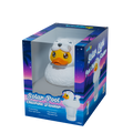 3 Inch Seal Duck Solar Pool Chlorine Floater