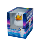 3 Inch Seal Duck Solar Pool Chlorine Floater