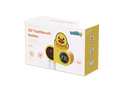 Kids' UV Toothbrush Holder (Classic Yellow Duck)