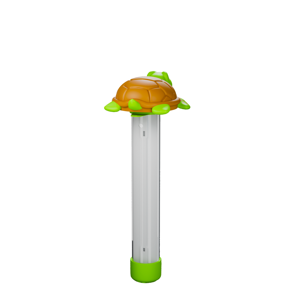 Sea Turtle Pool Thermometer